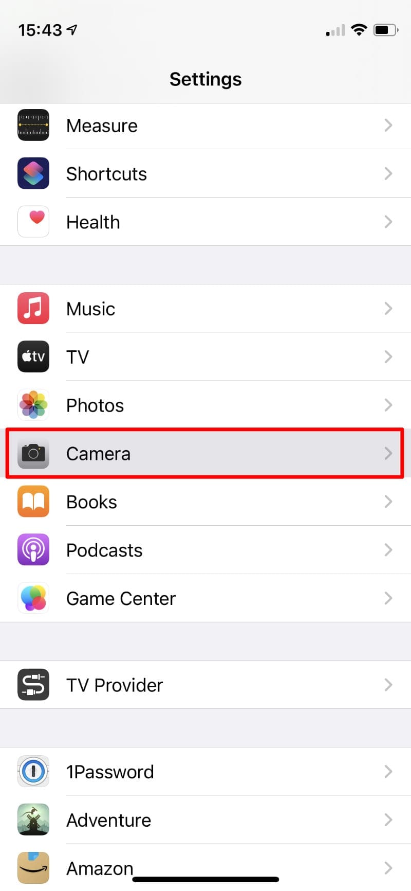 How to Enable and Use Burst Mode on an iPhone AppleToolBox