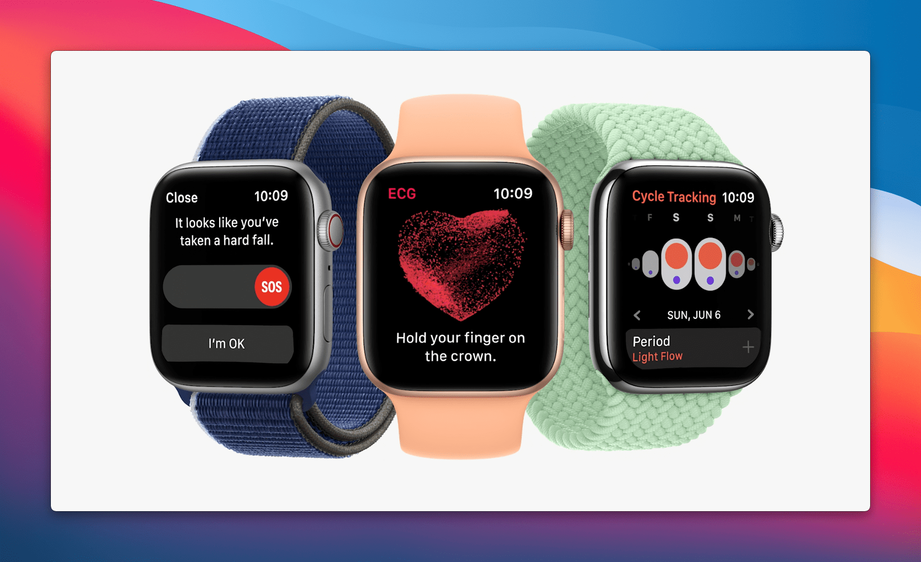 How To Use Health Checklist on iPhone and Apple Watch AppleToolBox