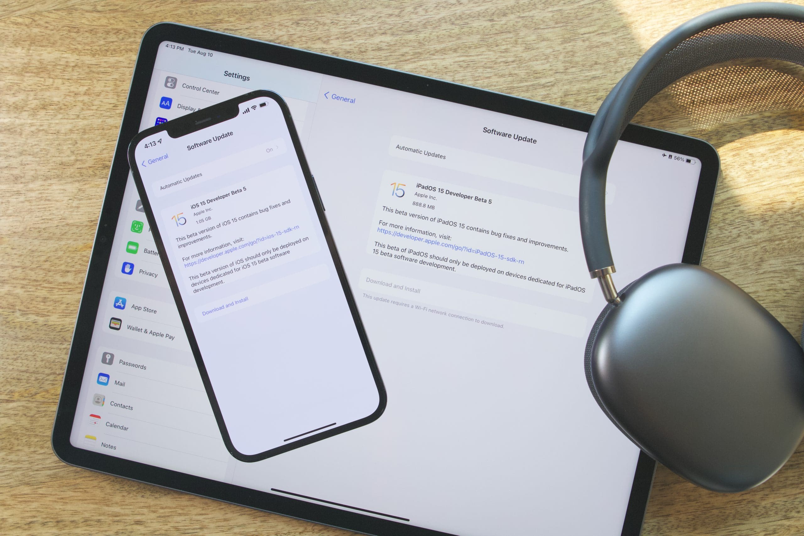 How To Download and Install iOS 15 AppleToolBox
