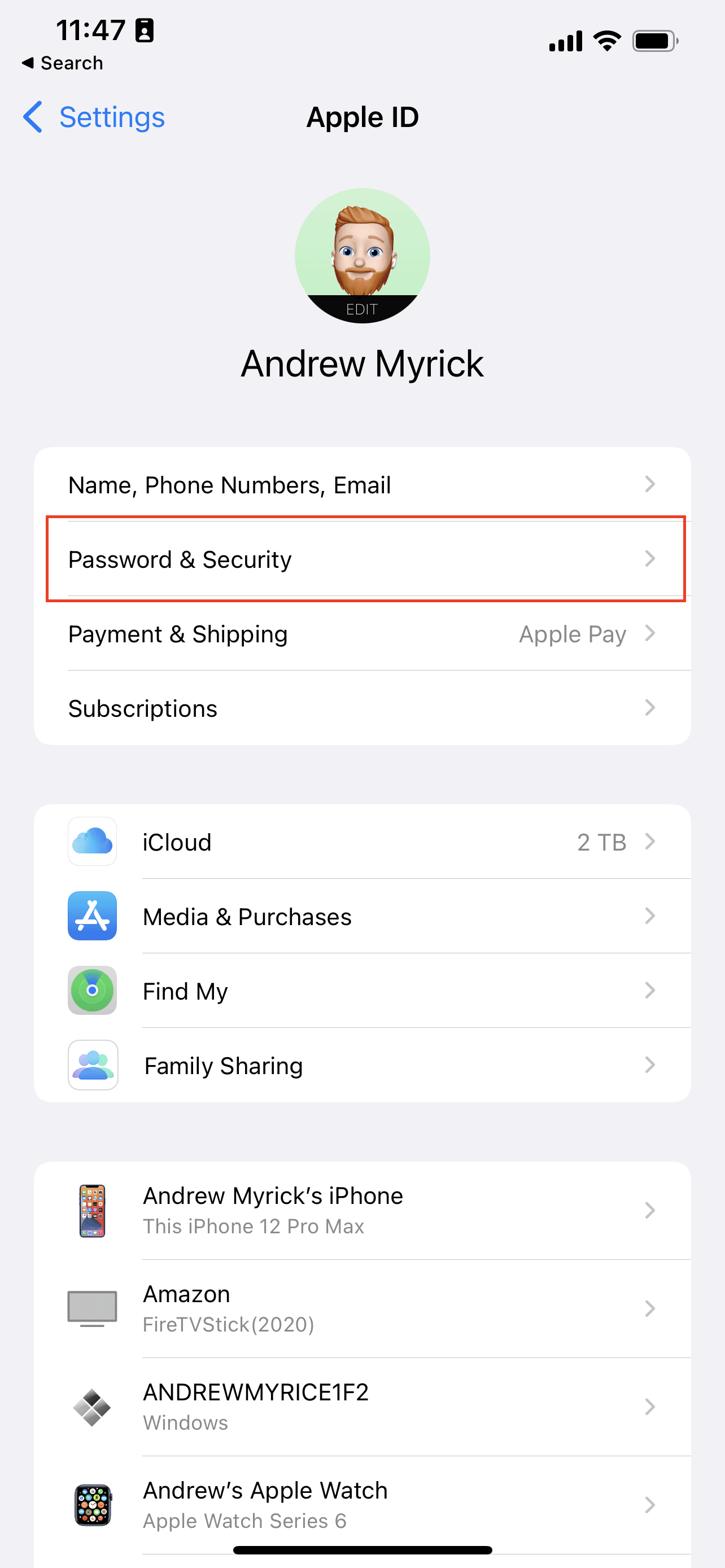 How To Set Up an Apple ID Recovery Key AppleToolBox