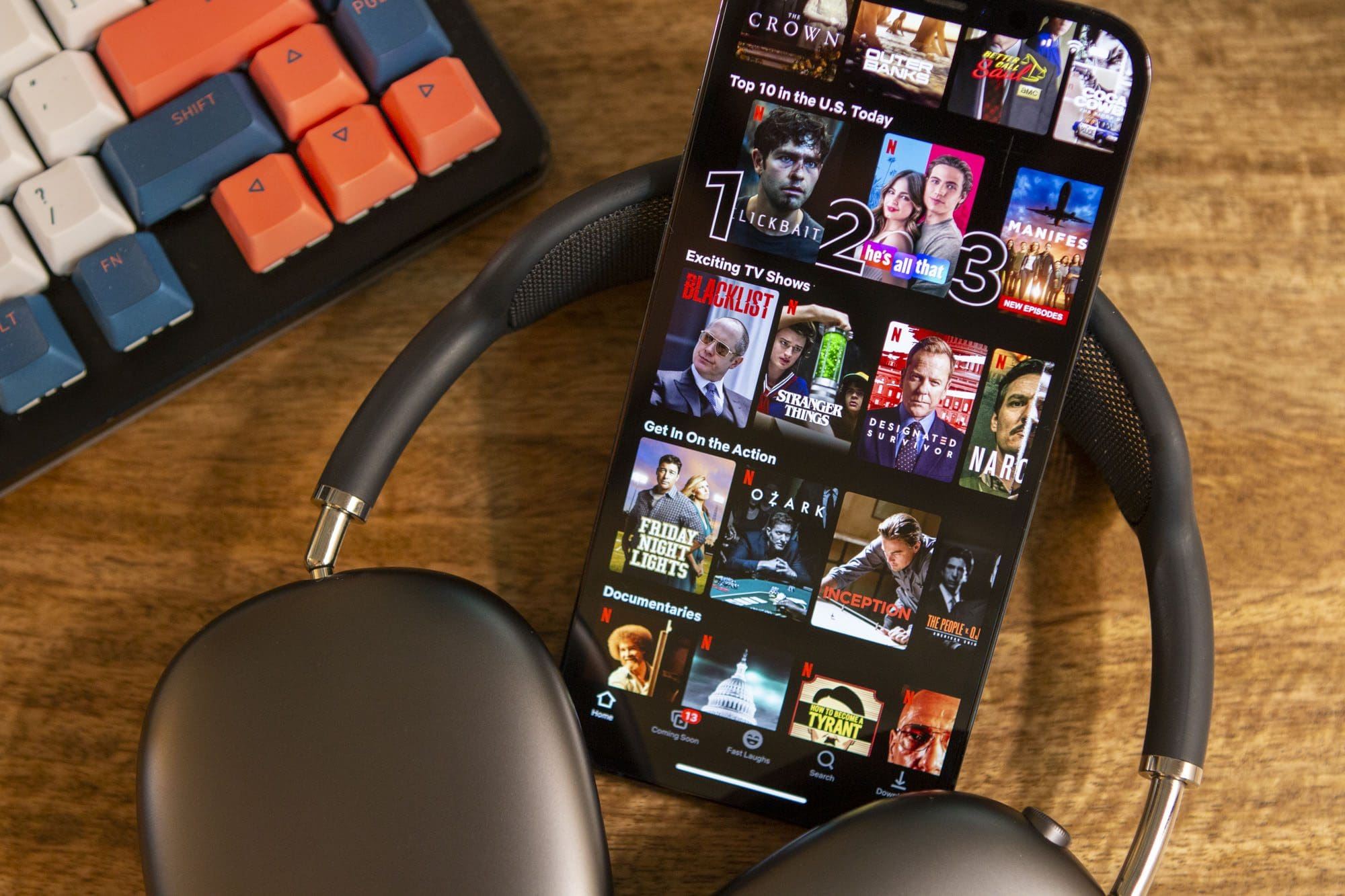 How to Watch Netflix With Spatial Audio and Your AirPods AppleToolBox