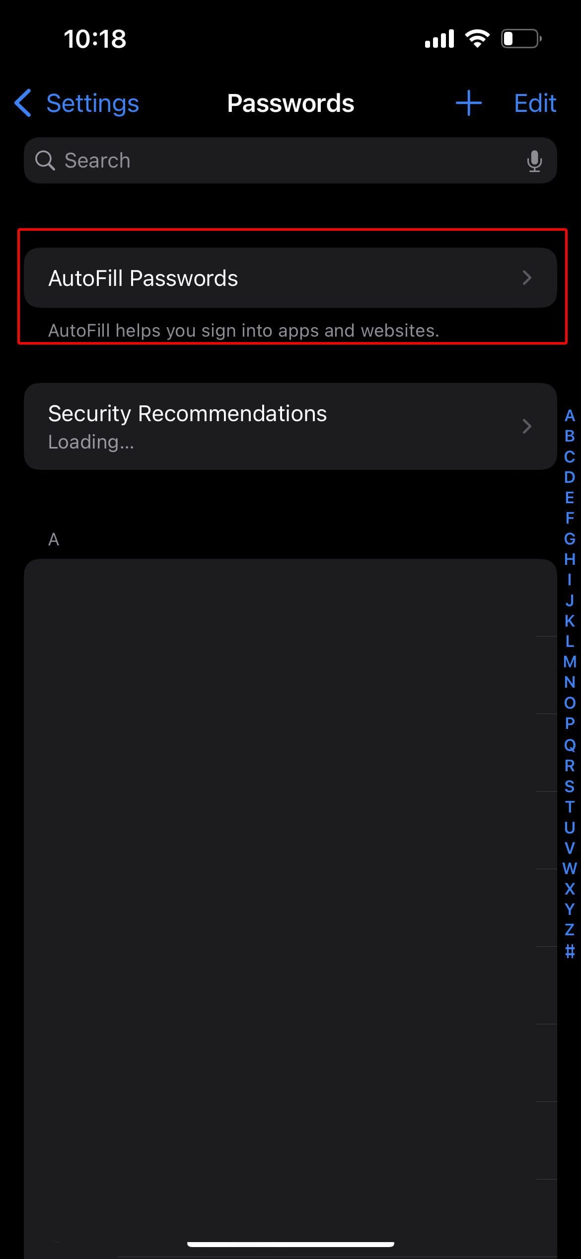 How to AutoFill Passwords From Google Chrome on iPhone and iPad