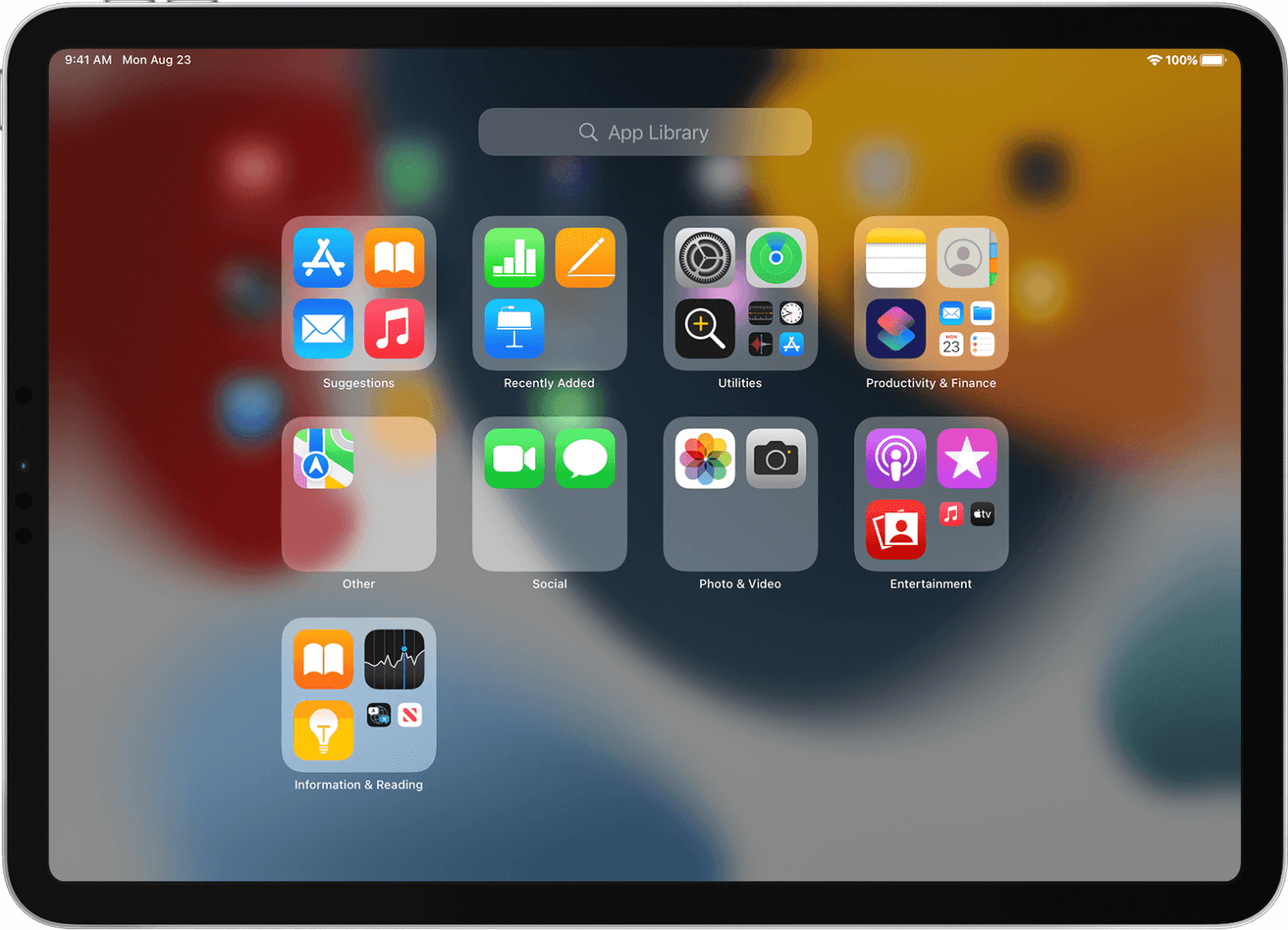 iPadOS 15 Tips and Tricks To Master Your iPad AppleToolBox