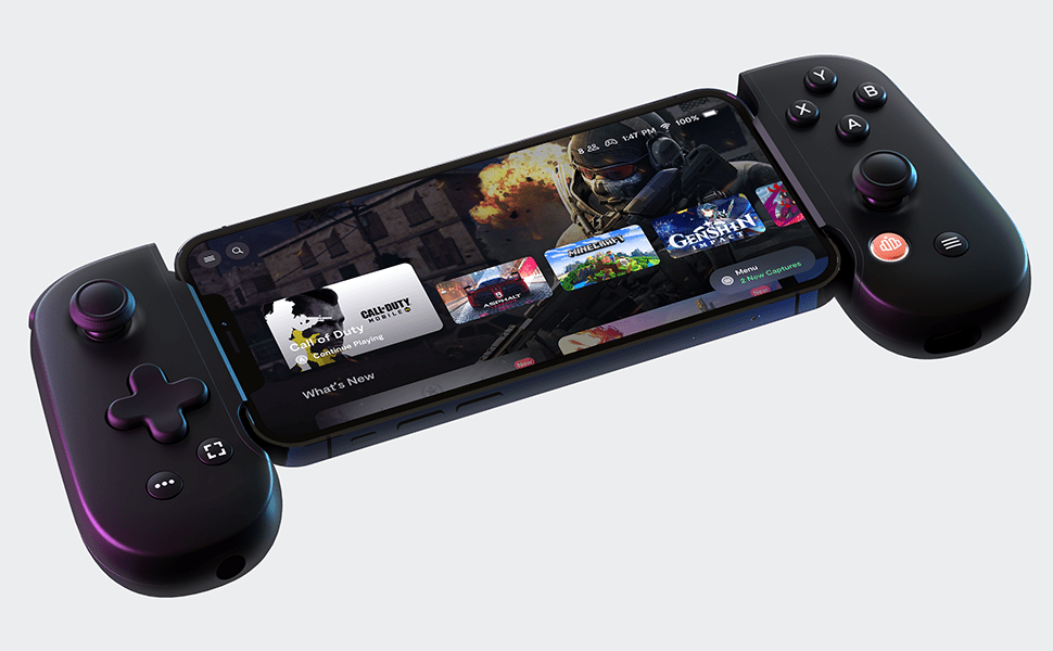 Best iPhone Gaming Accessories AppleToolBox