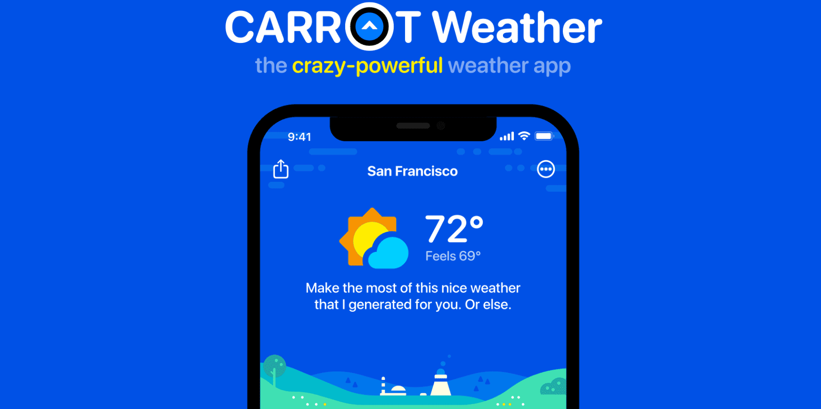 Best iPhone Weather Apps For iOS 16 AppleToolBox