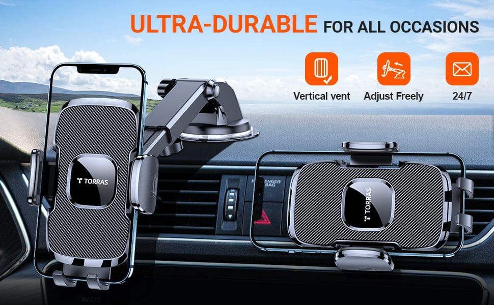 Best iPhone Accessories for the Car AppleToolBox