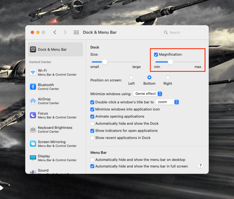 How to Reset Dock on Mac AppleToolBox