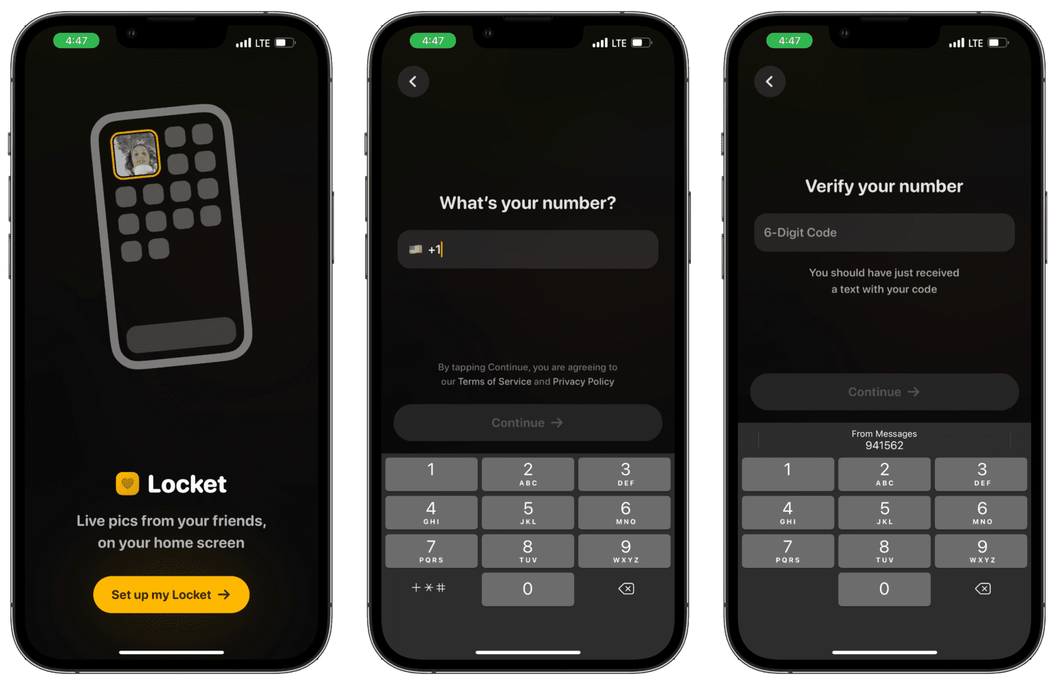 What Is Locket for iPhone and How To Use It AppleToolBox