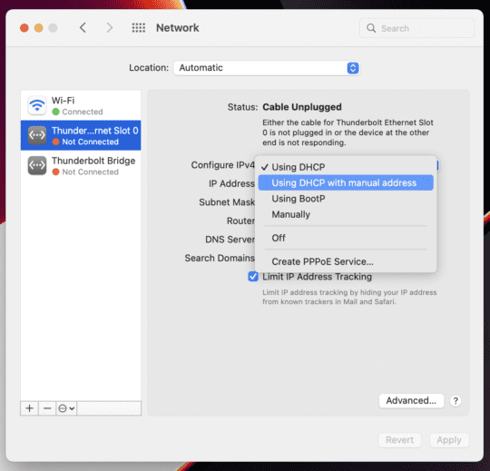 MacBook Pro M1 Not Detecting Howto Fix AppleToolBox