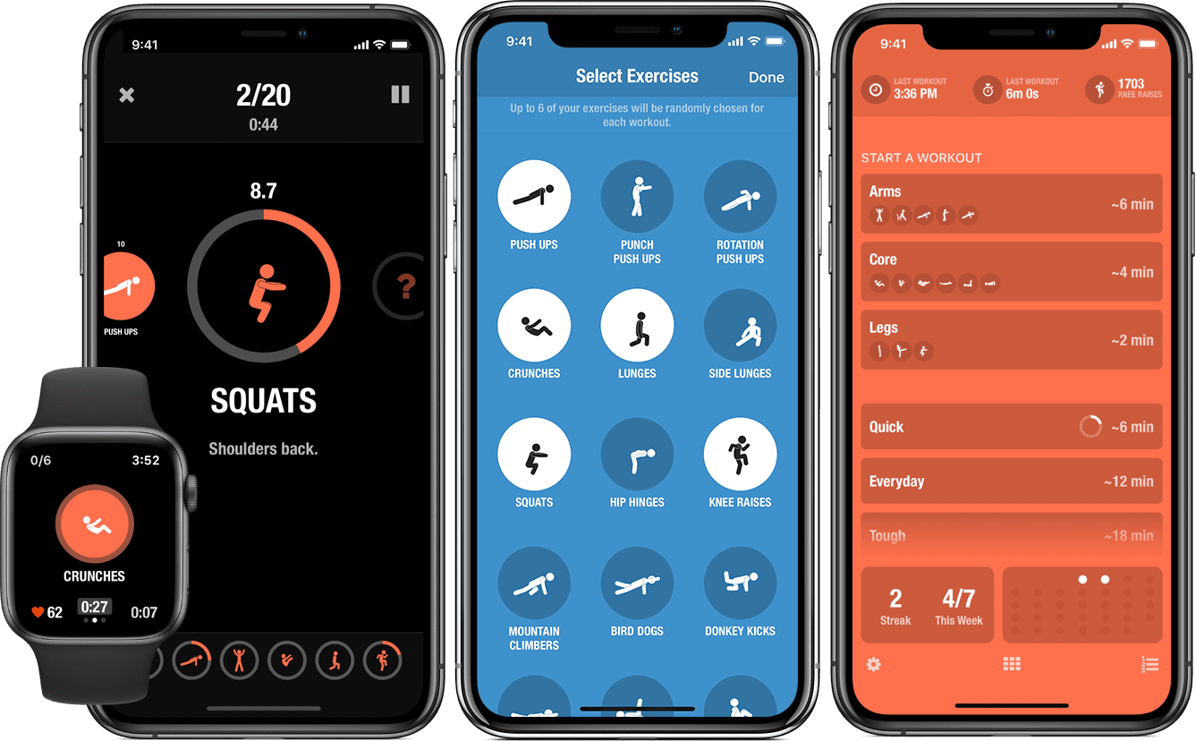 11 Best Health and Fitness Apps for iPhone AppleToolBox