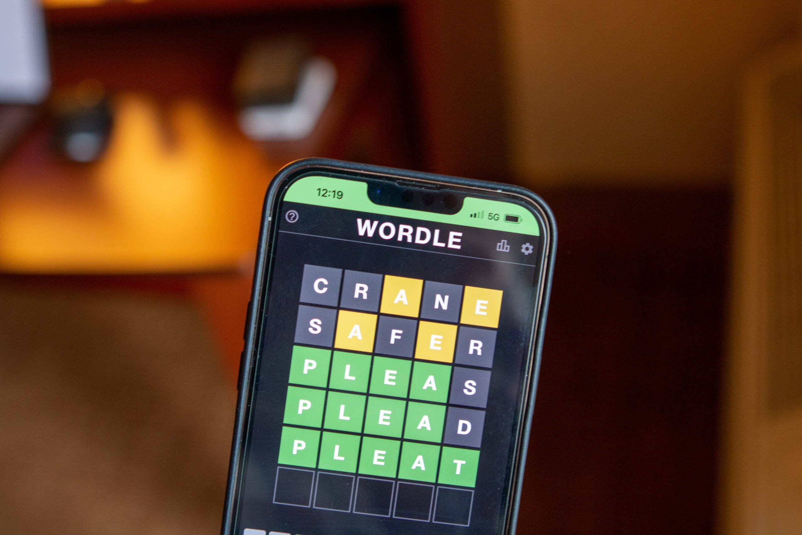 How to Download Wordle on Your iPhone or iPad AppleToolBox