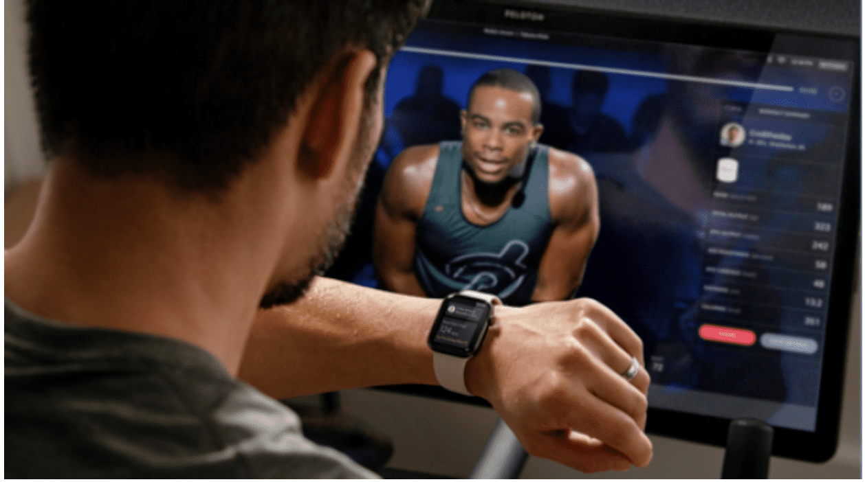 How To Use Apple Watch With Peloton AppleToolBox