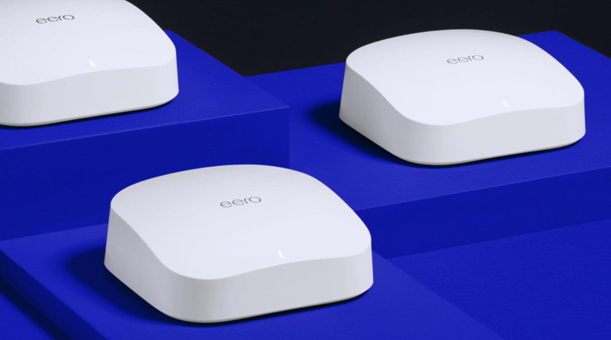 How to Link Eero Routers With HomeKit AppleToolBox