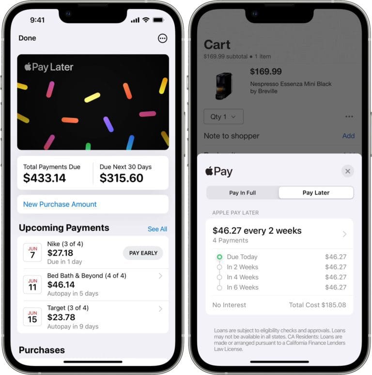 iOS 16 How to Track Packages on iPhone With Apple Wallet AppleToolBox