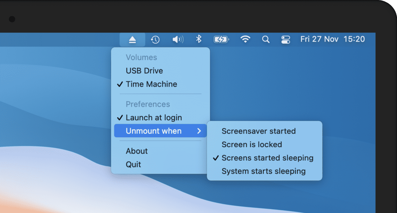 How to Eject USB From Mac AppleToolBox