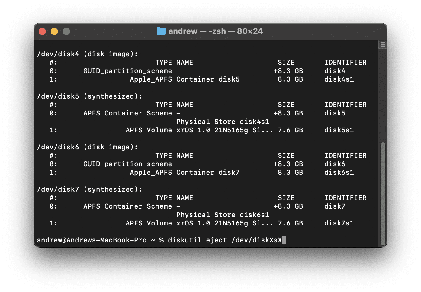 How to Eject USB From Mac AppleToolBox