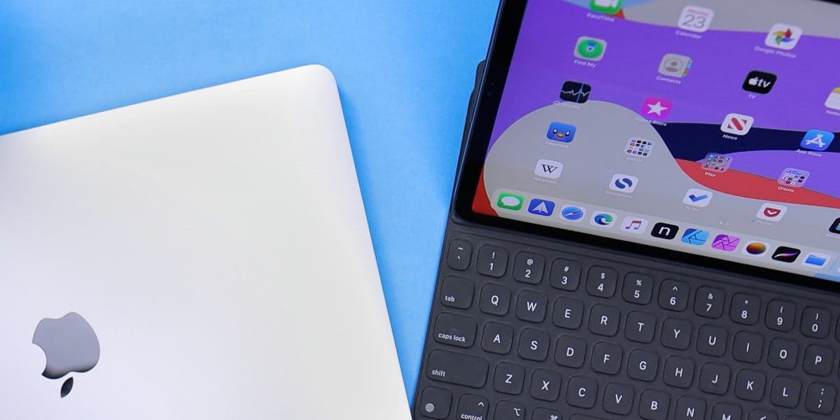 How to Use Split View on iPad and Mac AppleToolBox