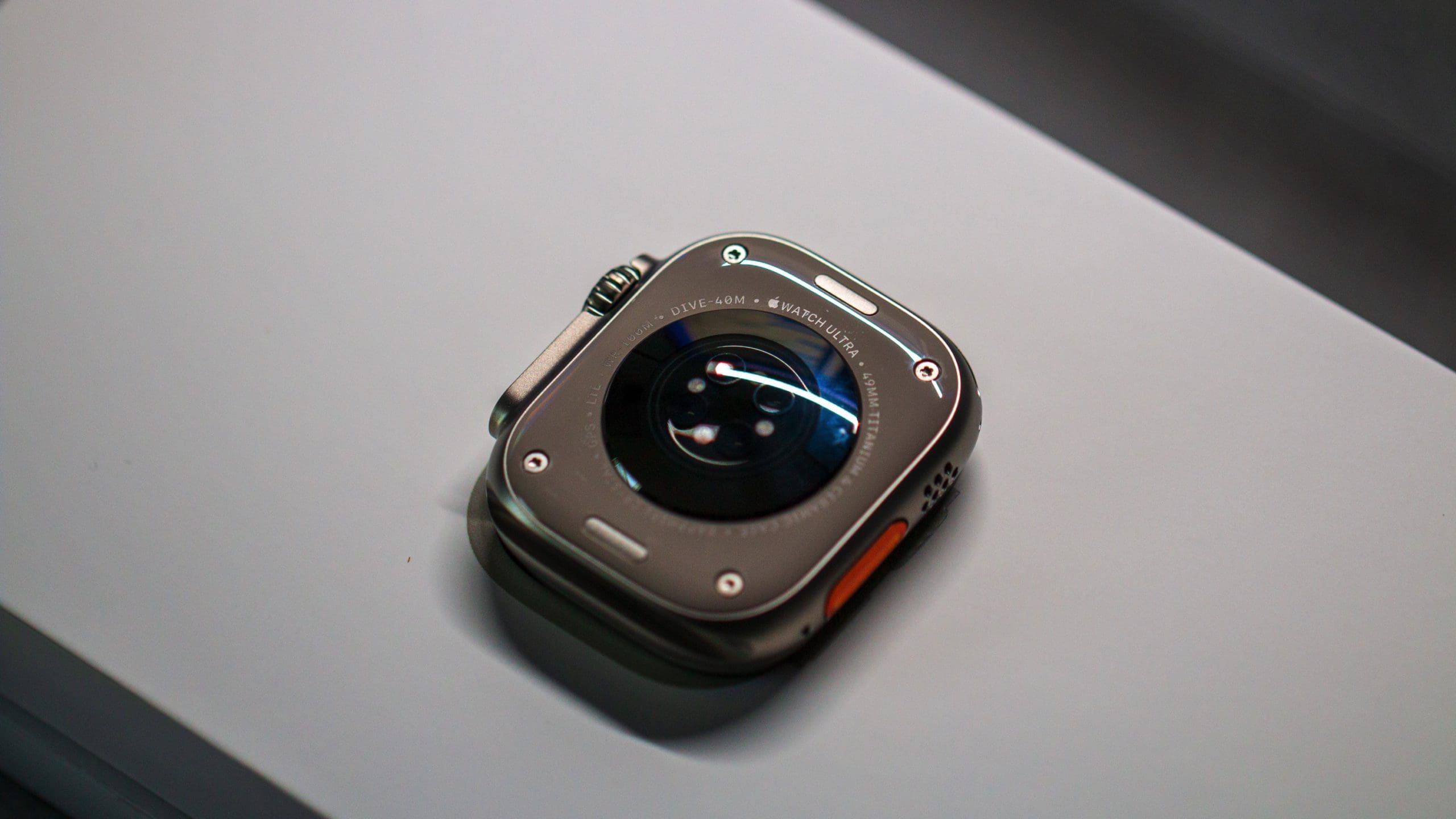 How to Measure Blood Oxygen on Apple Watch Ultra AppleToolBox