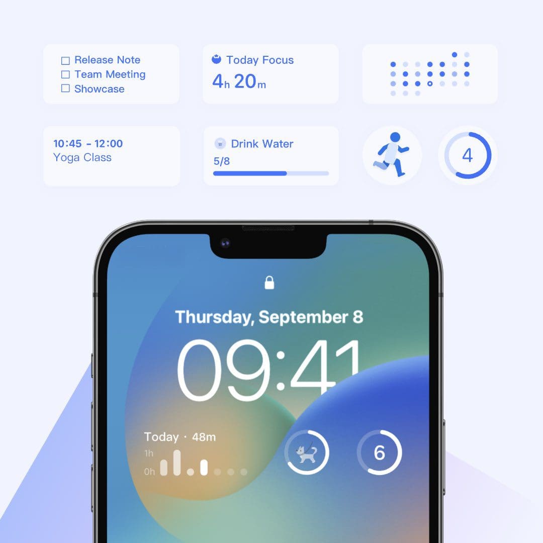 Best iPhone Lock Screen Widgets for iOS 16 AppleToolBox