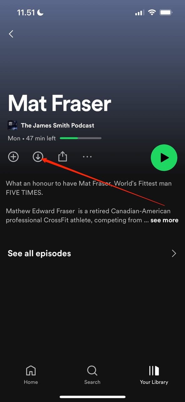 How to Add and Remove Downloads on Spotify AppleToolBox