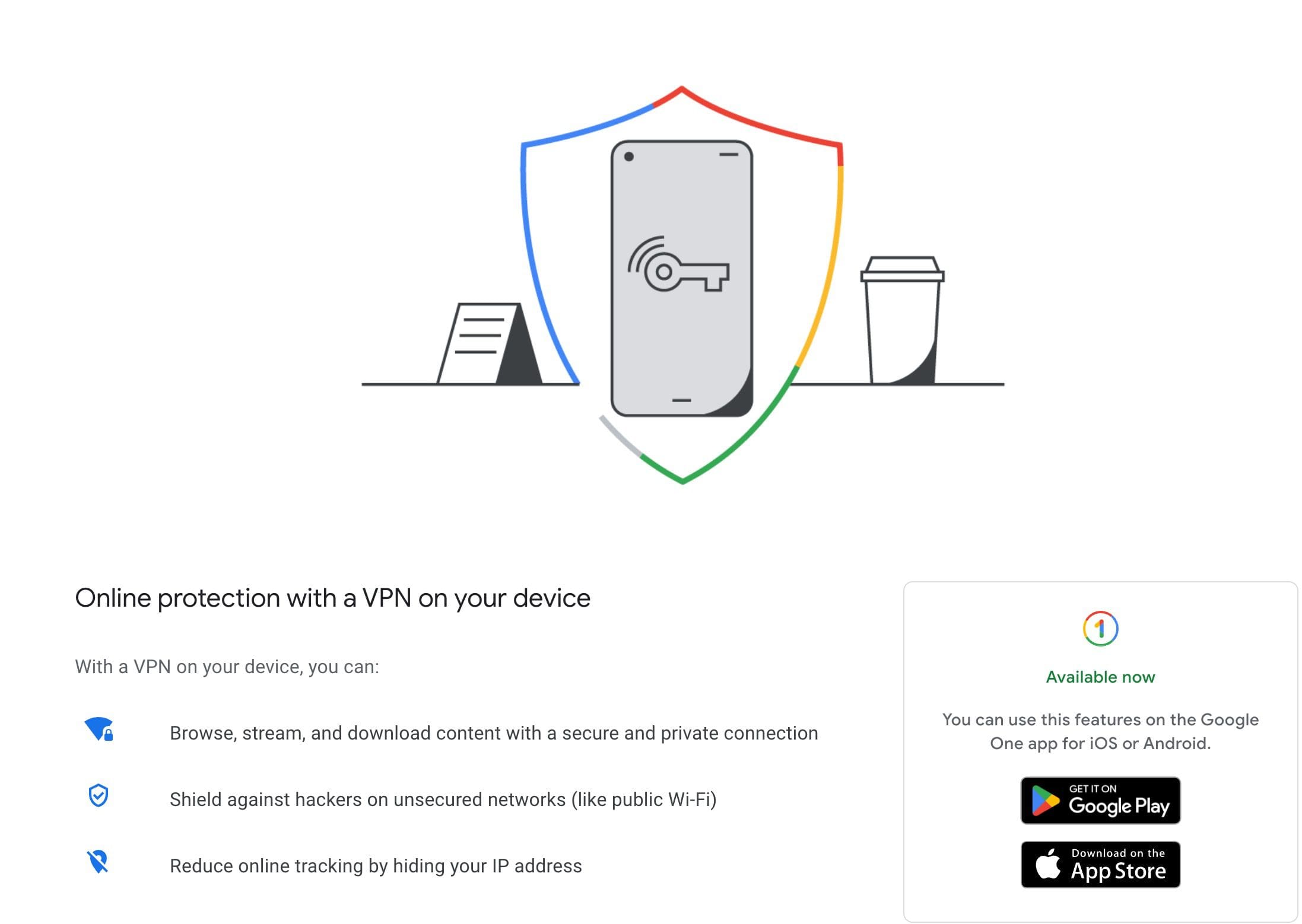 How to Use Google One VPN on macOS AppleToolBox