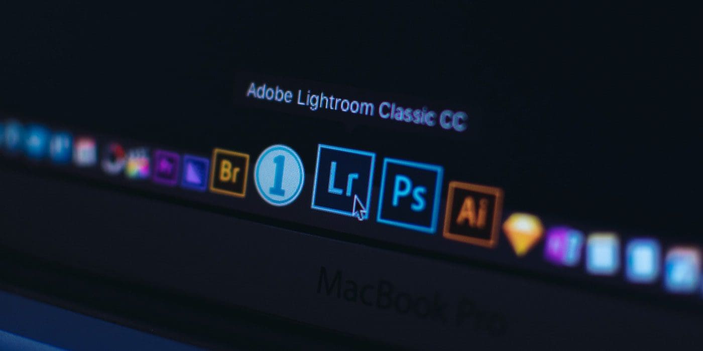 Should You Use the 2022 MacBook Pro for Editing With Adobe Lightroom