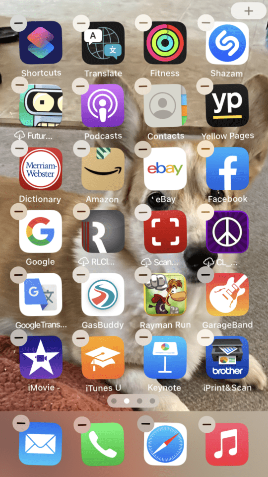 iPhone/iPad How to Hide Apps on Home Screen AppleToolBox