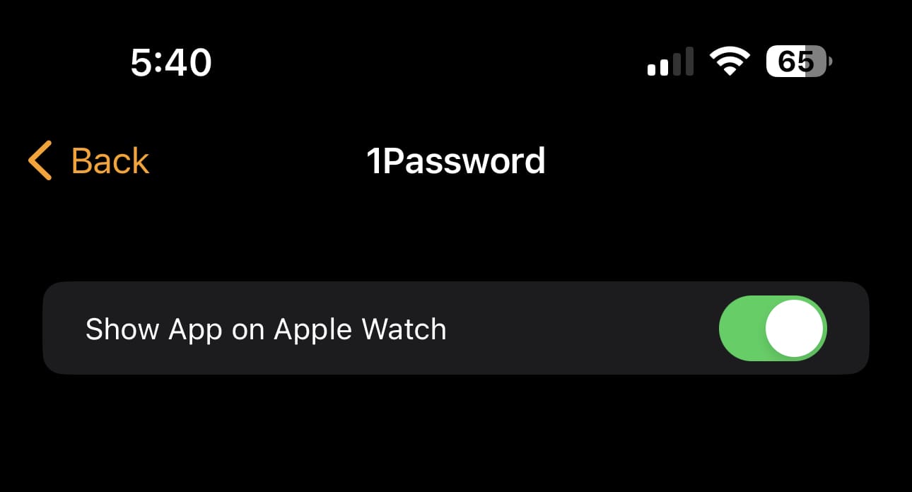 How to Clear Apple Watch Storage AppleToolBox