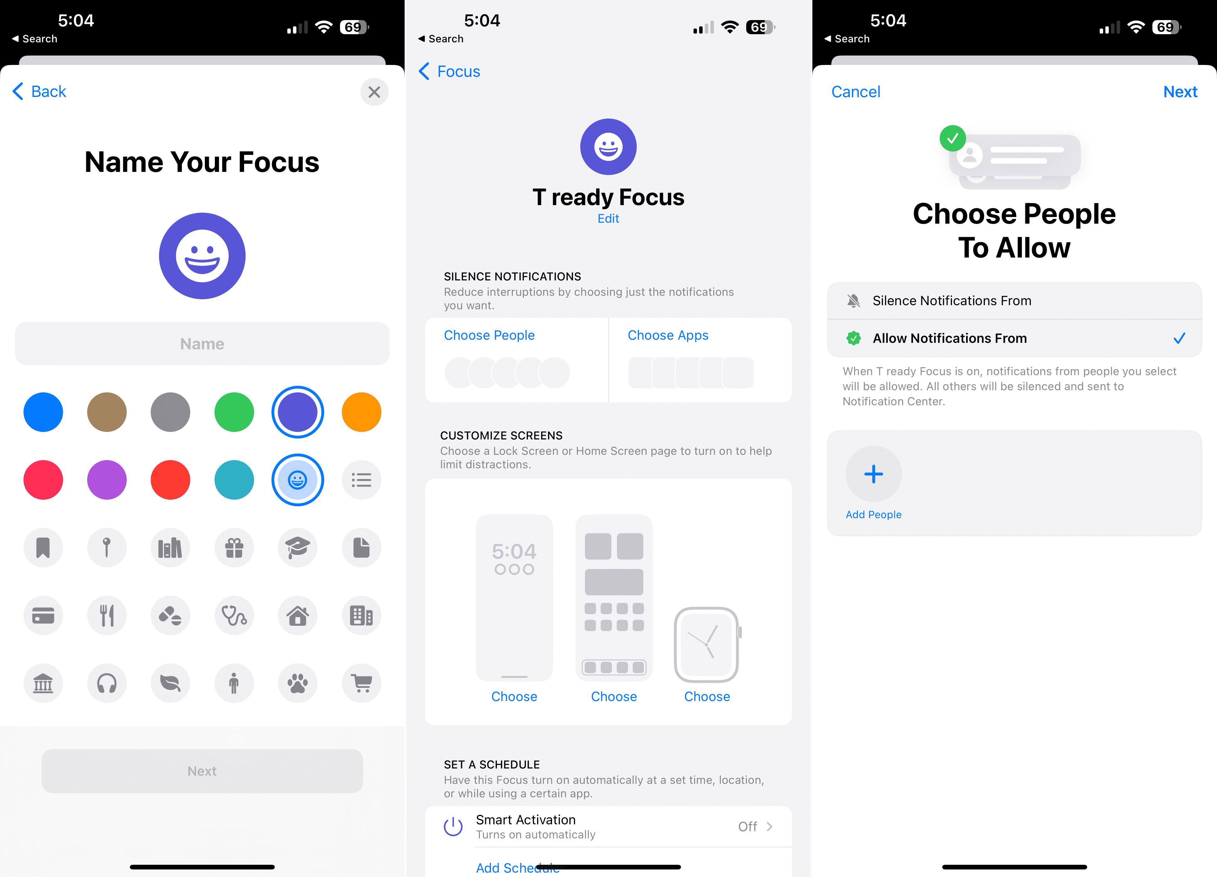 How to Silence Text Notifications on iPhone AppleToolBox