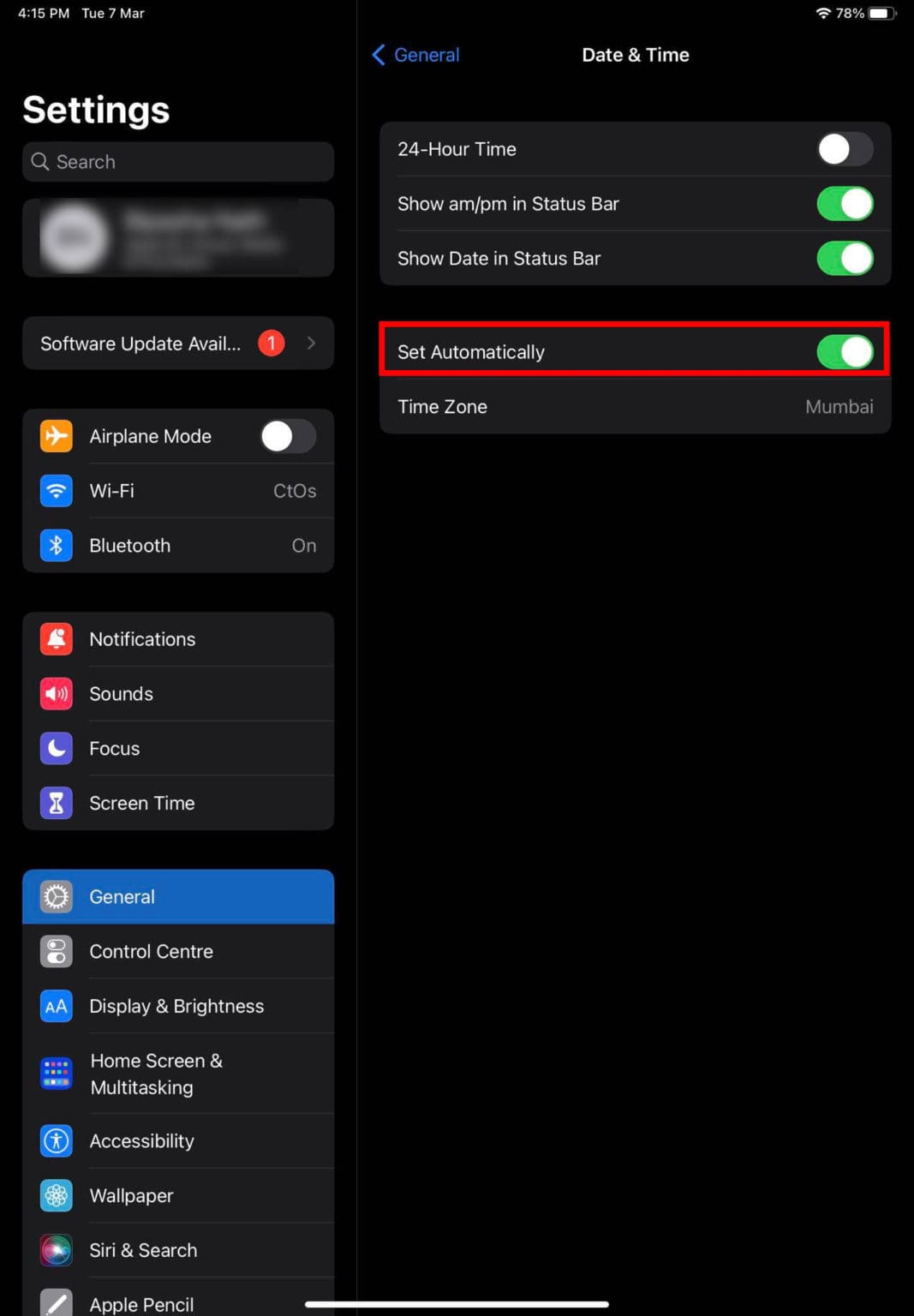 How to Fix an Unknown Error Occurred in Apple ID in 2023 AppleToolBox