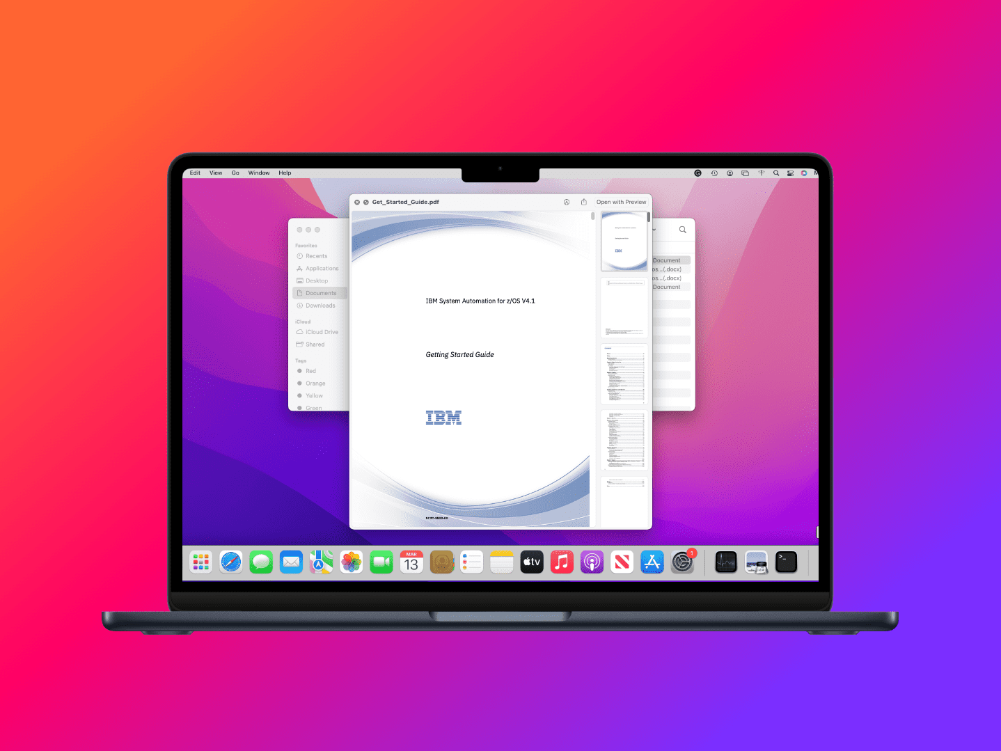 How to Fix Mac Quick Look Not Working on macOS AppleToolBox