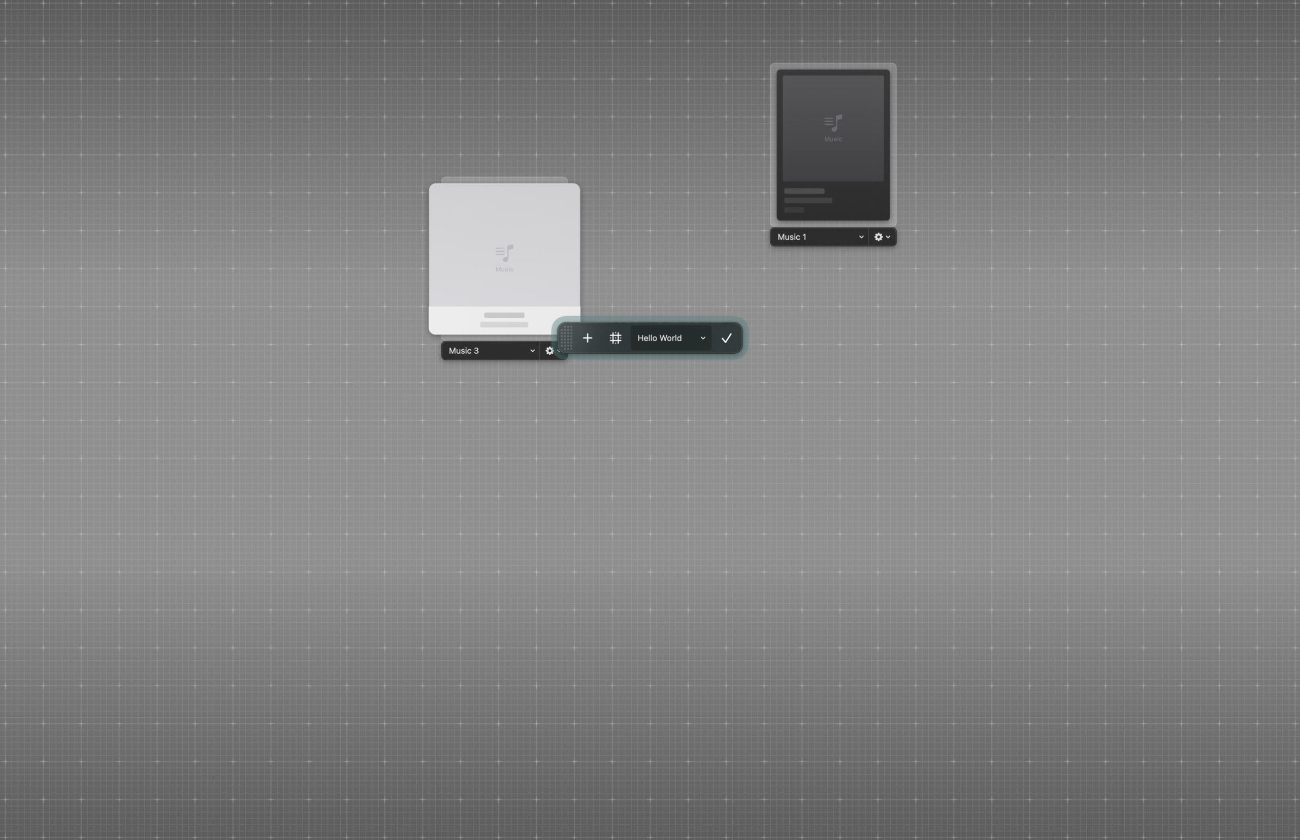 How to Add Desktop Widgets to Mac AppleToolBox