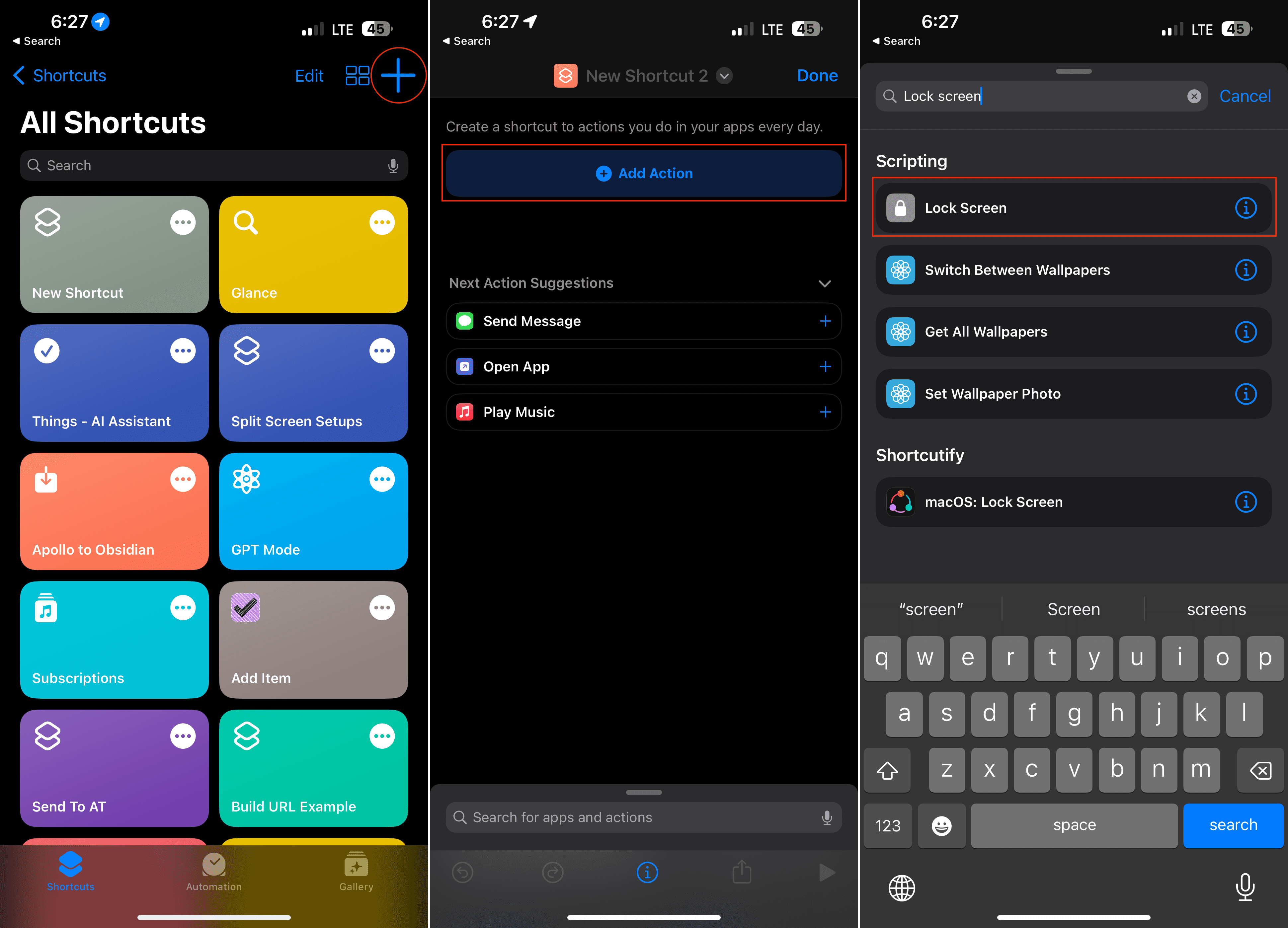 How to Use Lock Screen Shortcut on iPhone in iOS 16.4 AppleToolBox