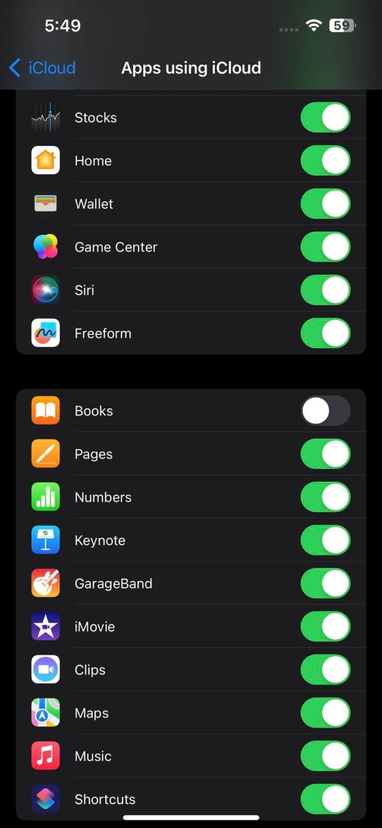 How to Fix Apple Books Missing on iPhone, iPad, and Mac AppleToolBox