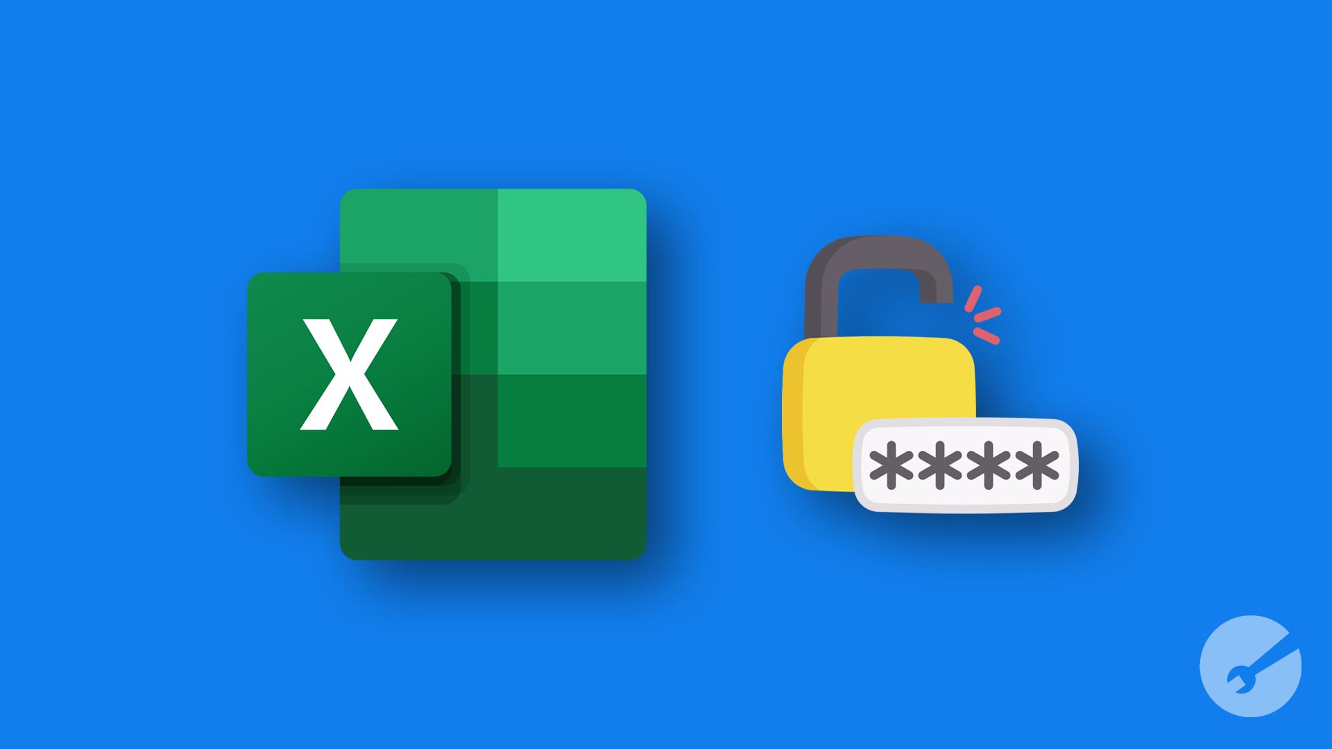 How to Password Protect an Excel File on Mac AppleToolBox