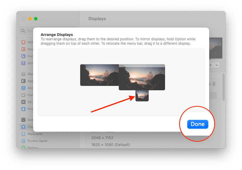 How to Use an Android Phone or Tablet as a Second Screen for Mac