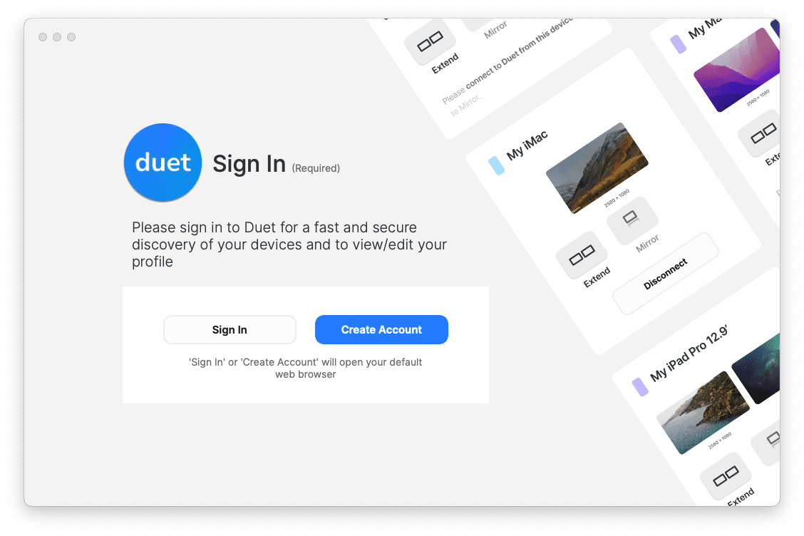 How to Use an Android Phone or Tablet as a Second Screen for Mac