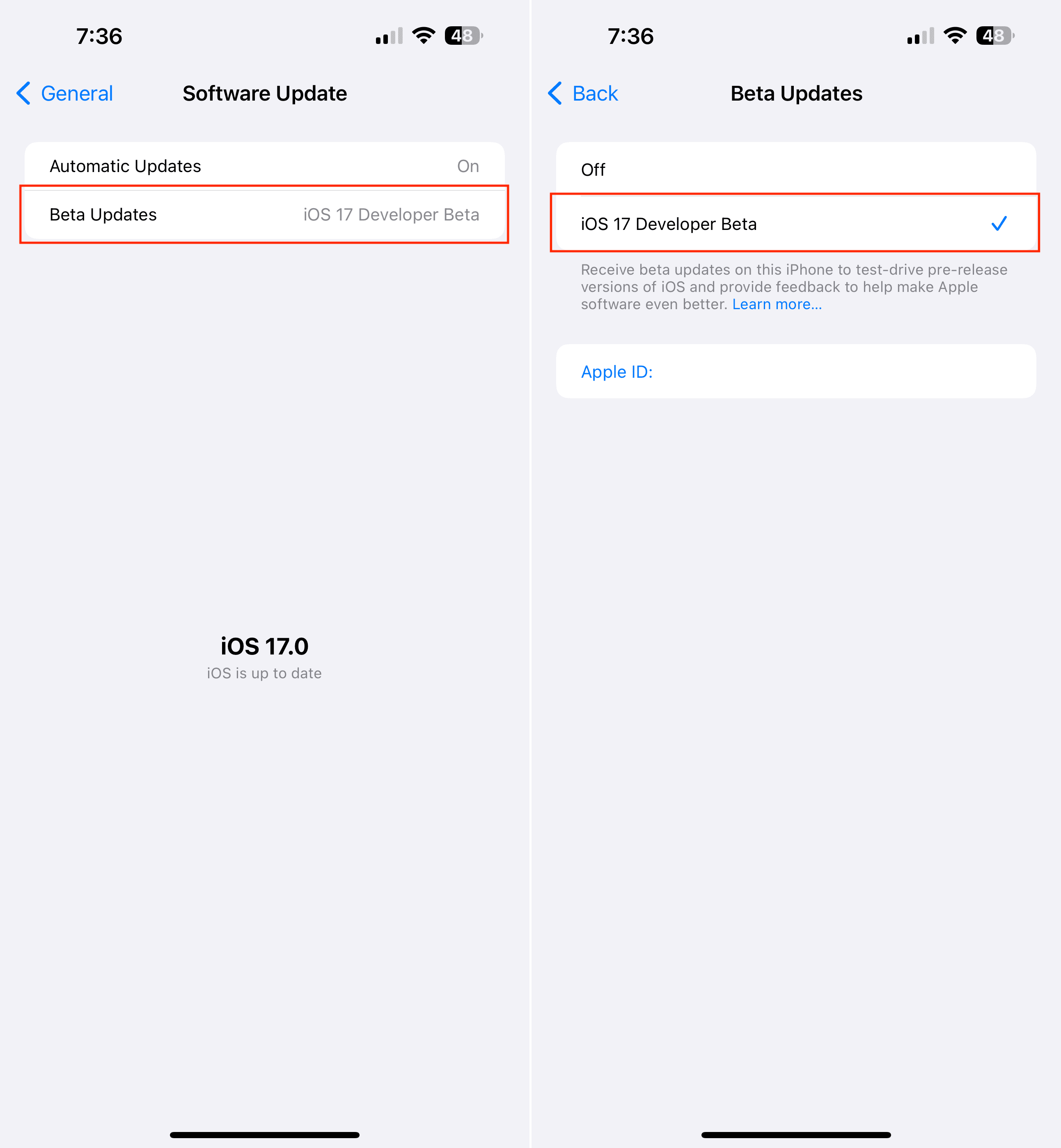 How to Download iOS 17 AppleToolBox