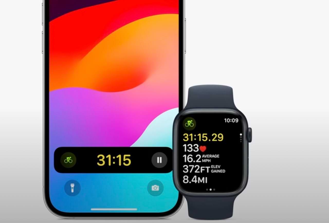 How To Create Custom Workouts on Apple Watch AppleToolBox