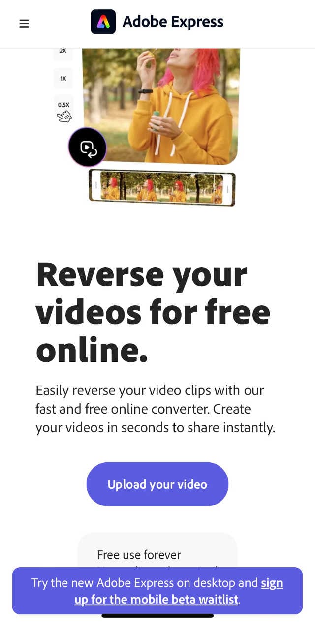 How to Reverse a Video on iPhone without an App AppleToolBox