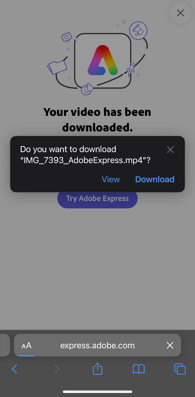 How to Reverse a Video on iPhone without an App AppleToolBox