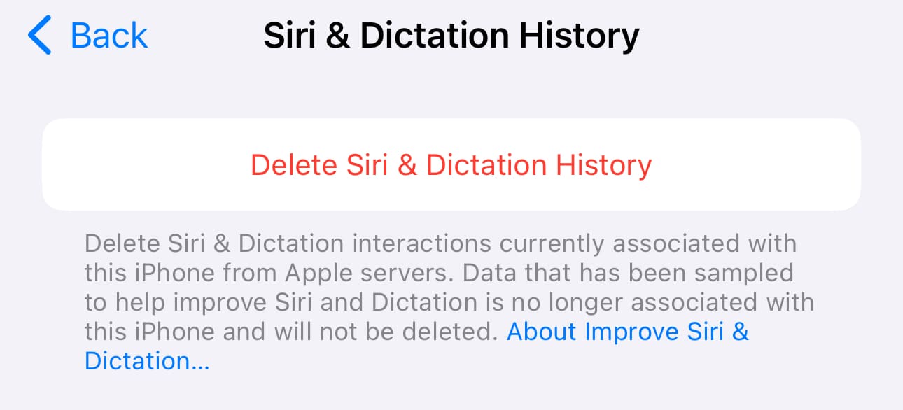 What Can I Do When Siri Is Not Working AppleToolBox