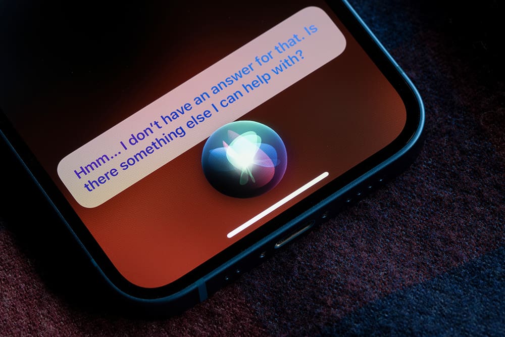 What Can I Do When Siri Is Not Working - AppleToolBox