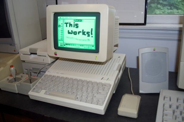 Apple II Mouse | AppleToTheCore.me