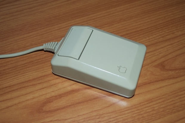 Apple II Mouse | AppleToTheCore.me