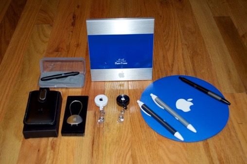 I Visited the Mothership. (Really ths time!) AppleToTheCore.me