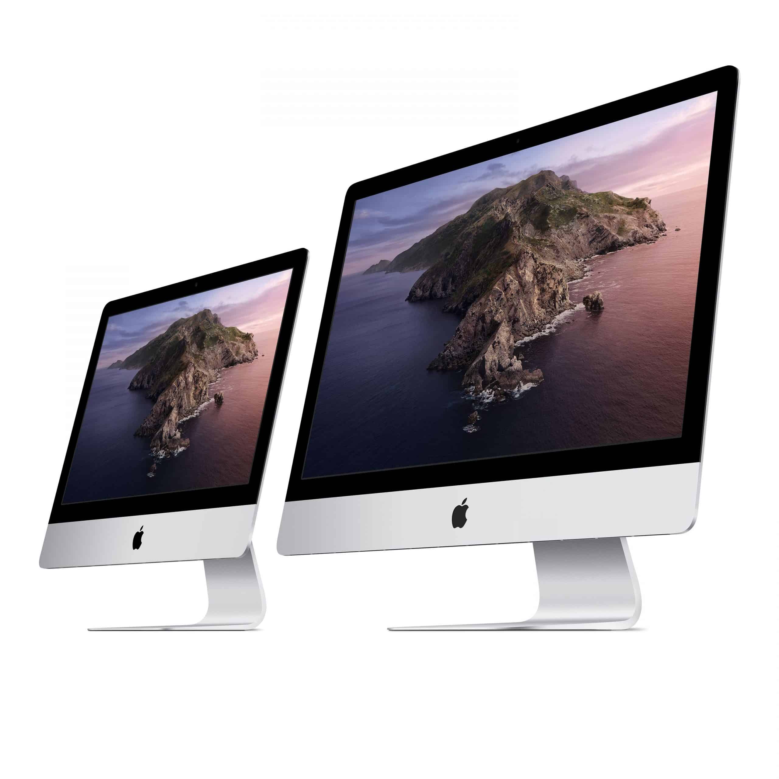 New iMac likely coming in August, no redesign expected AppleTrack