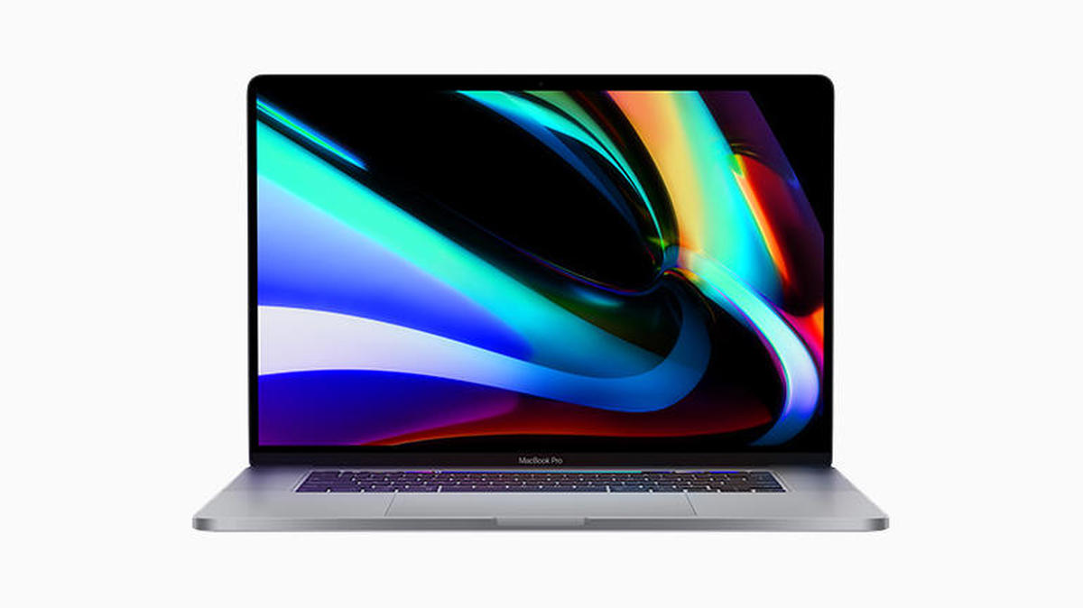 2020 16inch MacBook Pro refresh possible soon AppleTrack