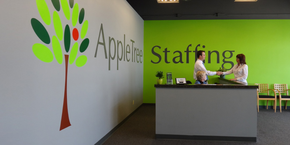 AppleTree Staffing