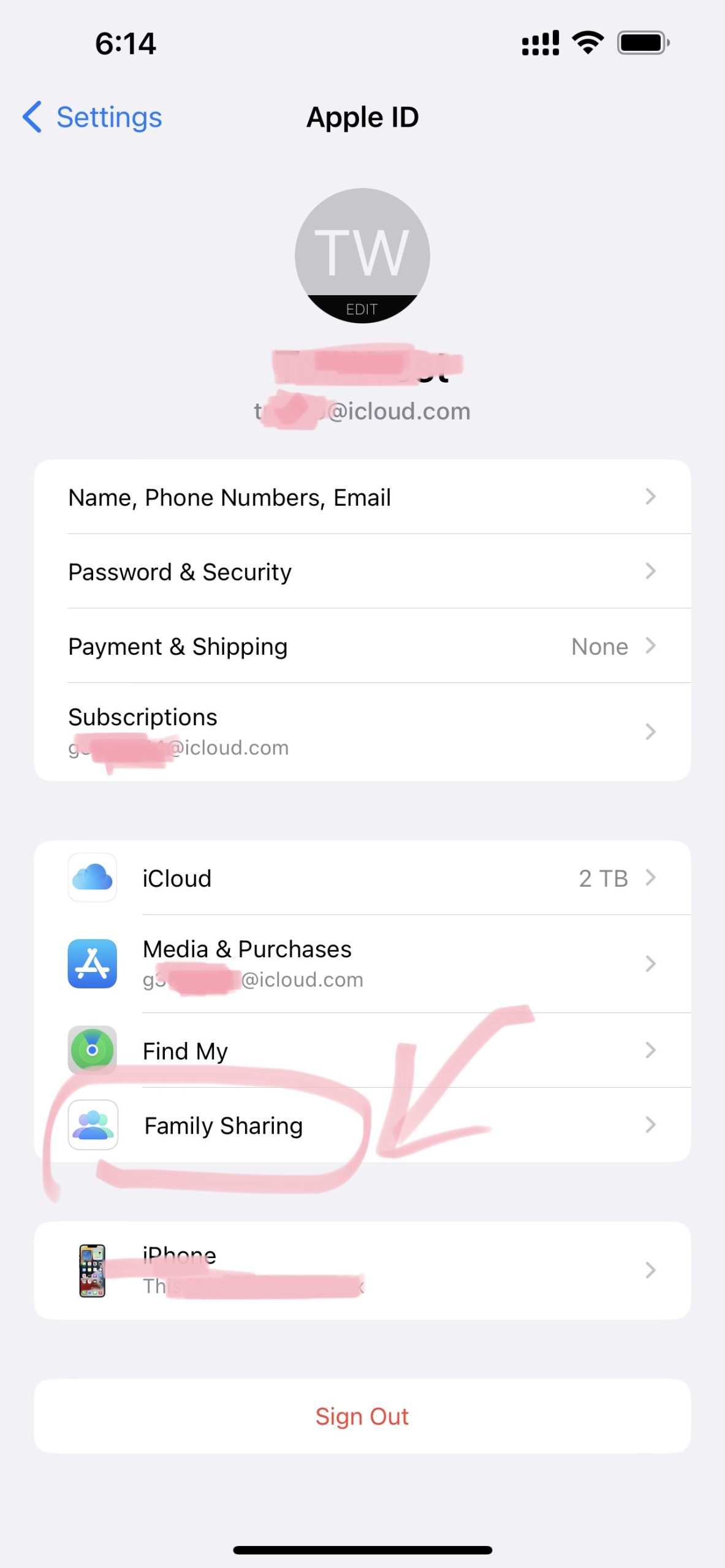 Apple One 的开通与设定 Apple One Wiki 维基 Vaneza Inc.